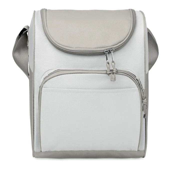 Kühltasche mit Fronttasche