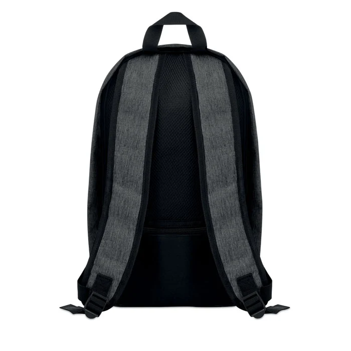 Diebstahlsicherer Rucksack