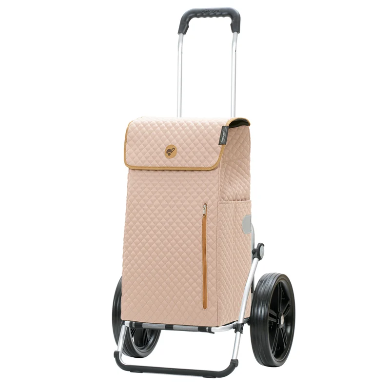 Royal Shopper Lissa, Kugellagerrad 29 cm - Sand