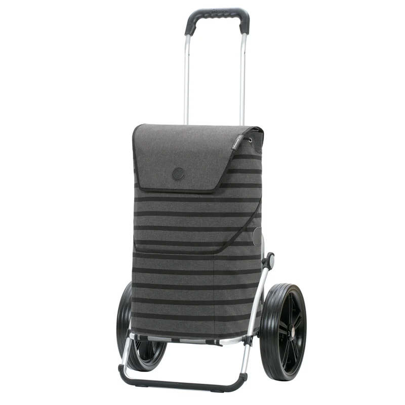 Royal Shopper Jelke, Kugellagerrad 29 cm - Anthrazit