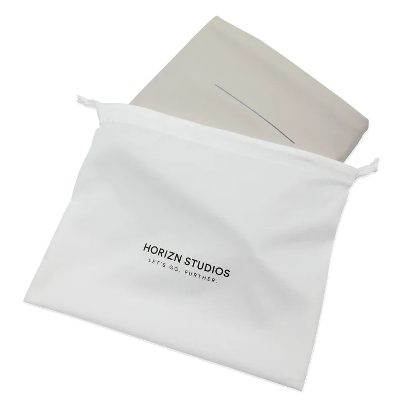 Suitcase Protection Sleeve L / Sand Grey / PU / Size L