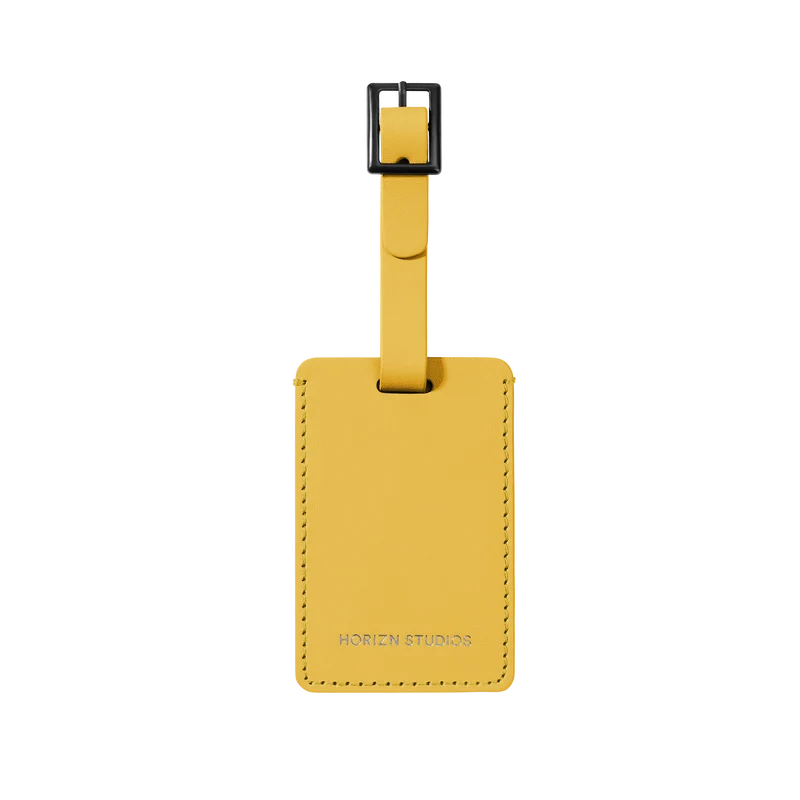 Luggage Tag / Honey Love