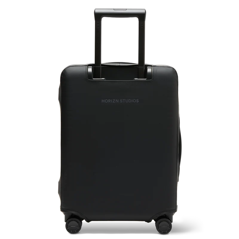 Suitcase Protection Sleeve S / All Black / PU / Size S
