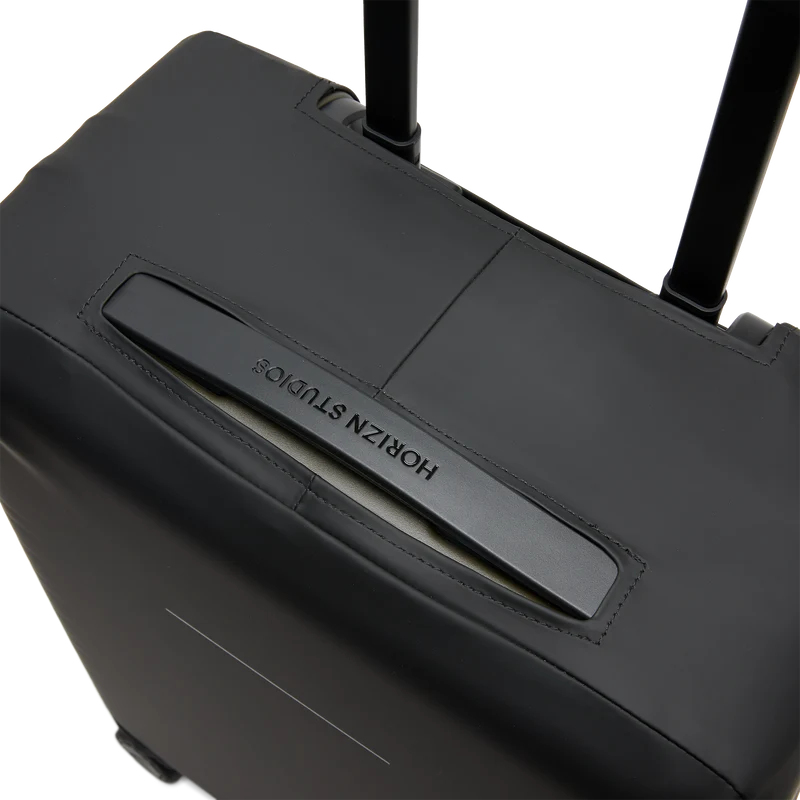 Suitcase Protection Sleeve S / All Black / PU / Size S