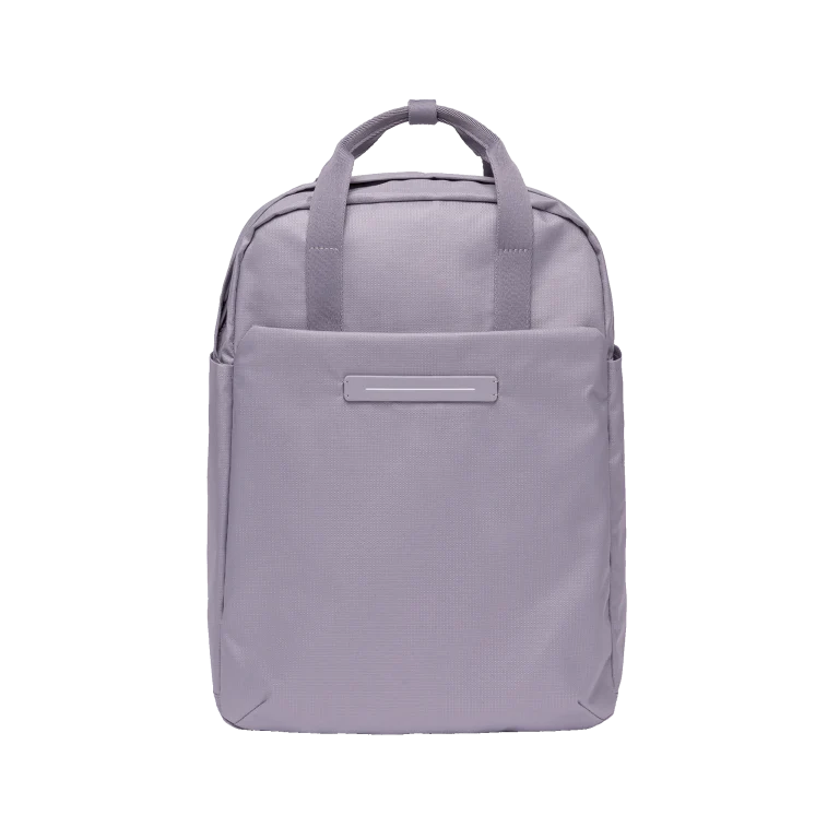 Shibuya Totepack / Grey Lavender / rPET Ripstop / Size M