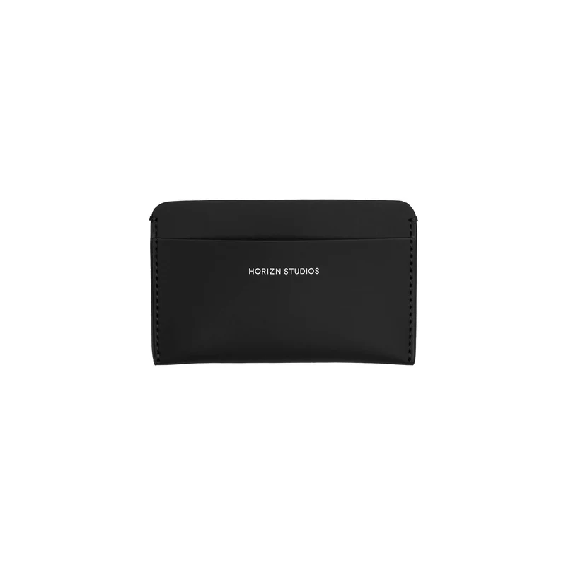 Cardholder / All Black