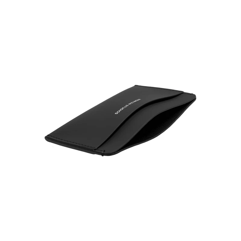 Cardholder / All Black
