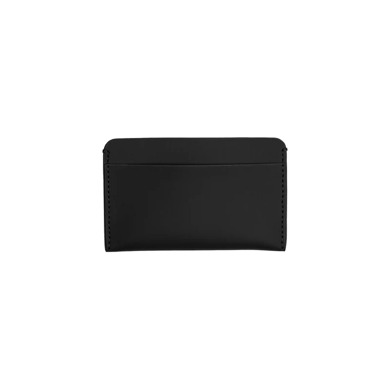 Cardholder / All Black