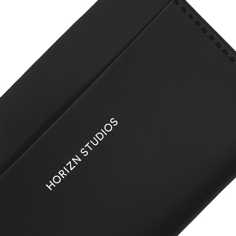 Cardholder / All Black