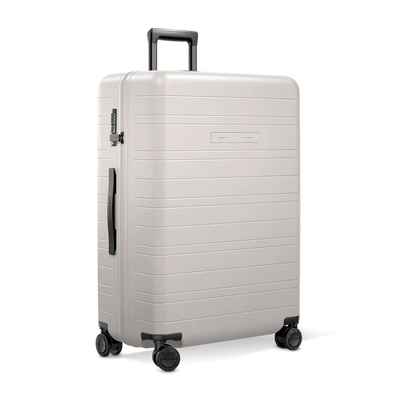H7 / Sand Grey / Premium Hard Shell / Check-In Size L / Pro