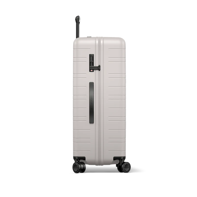 H7 / Sand Grey / Premium Hard Shell / Check-In Size L / Pro