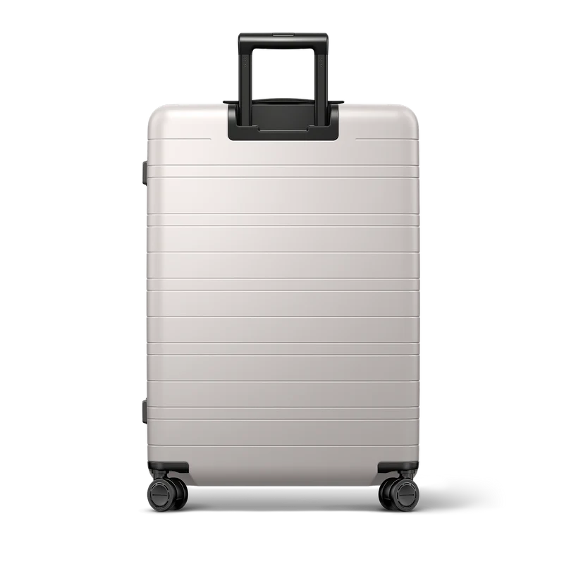 H7 / Sand Grey / Premium Hard Shell / Check-In Size L / Pro