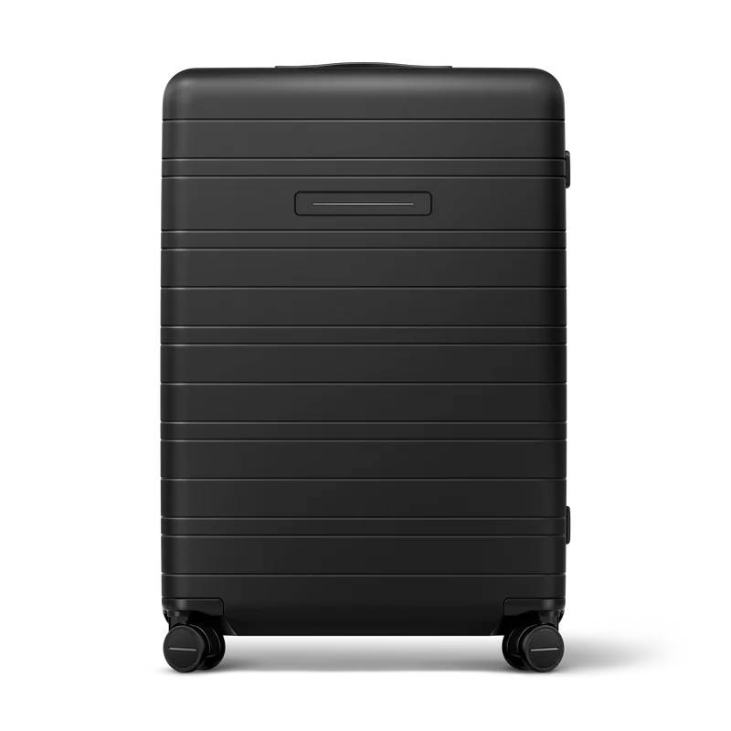 H7 / All Black / Premium Hard Shell / Check-In Size L / Essential