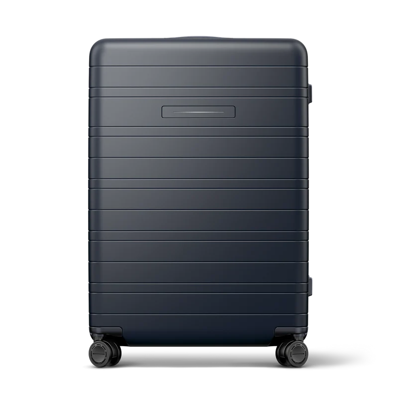 H7 / Night Blue / Premium Hard Shell / Check-In Size L / Pro