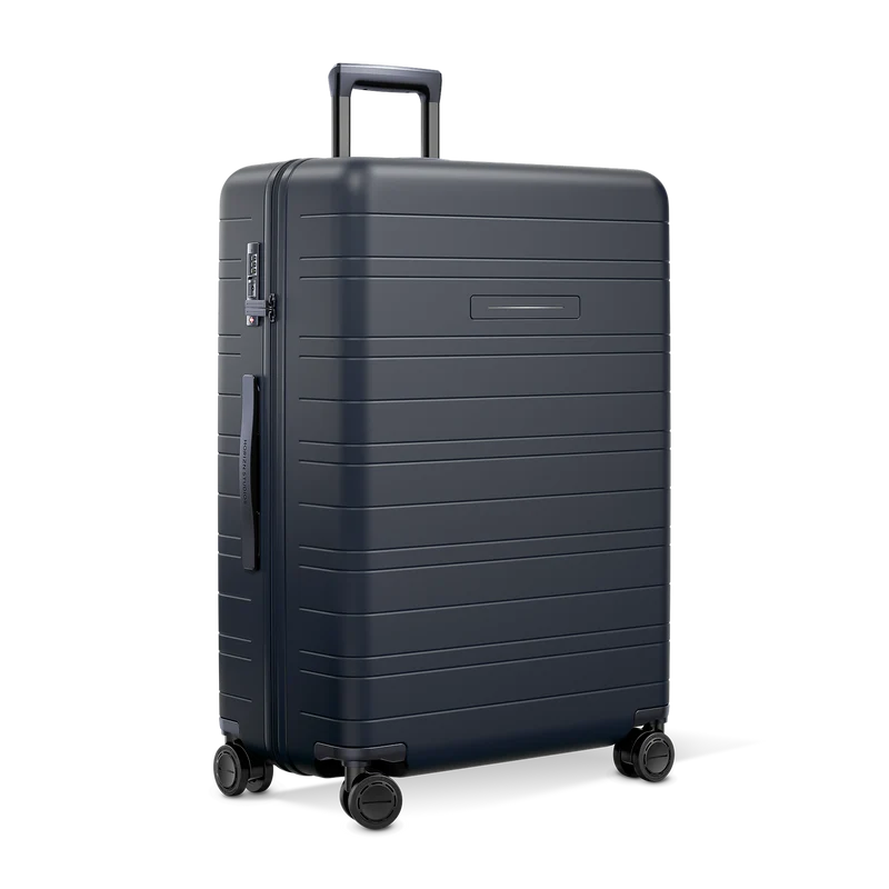 H7 / Night Blue / Premium Hard Shell / Check-In Size L / Pro