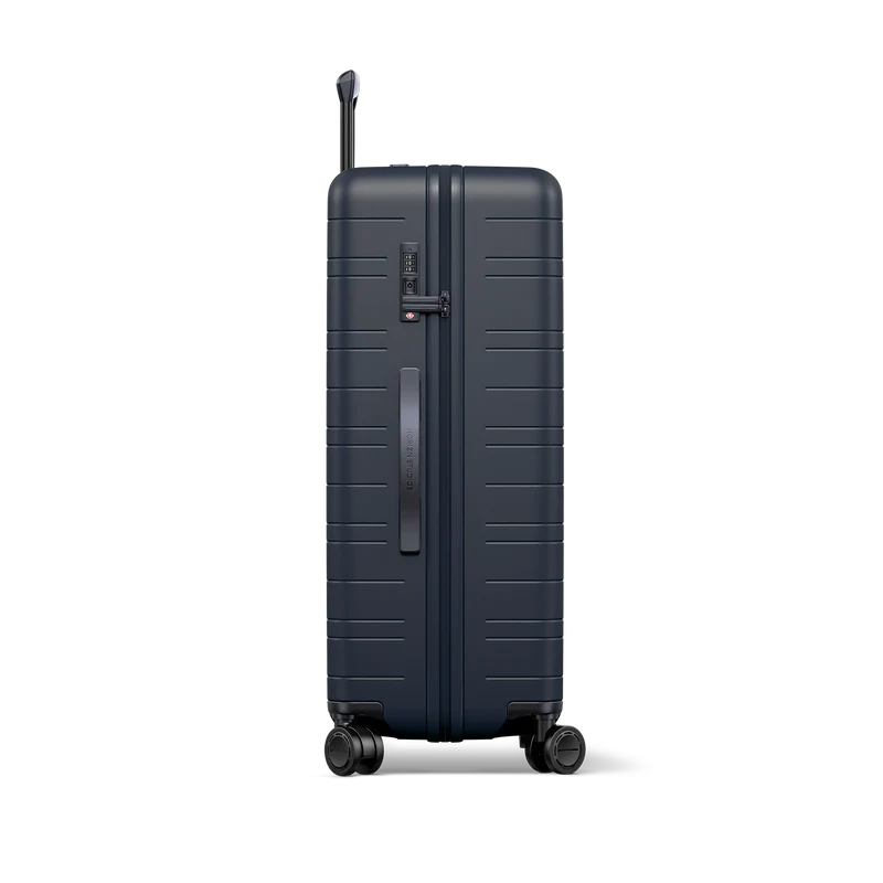 H7 / Night Blue / Premium Hard Shell / Check-In Size L / Pro
