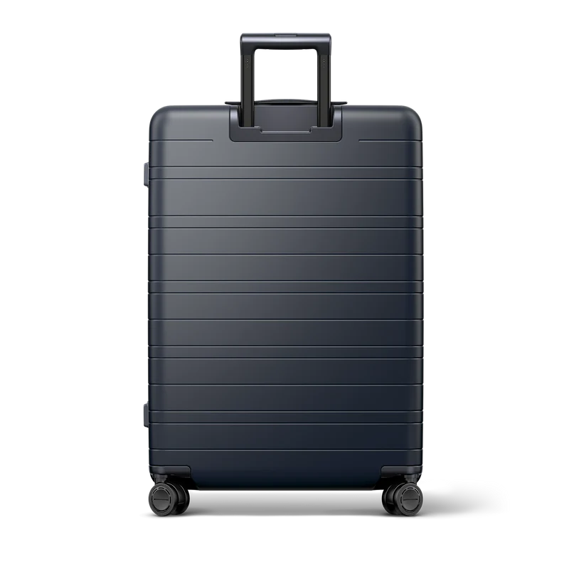 H7 / Night Blue / Premium Hard Shell / Check-In Size L / Pro