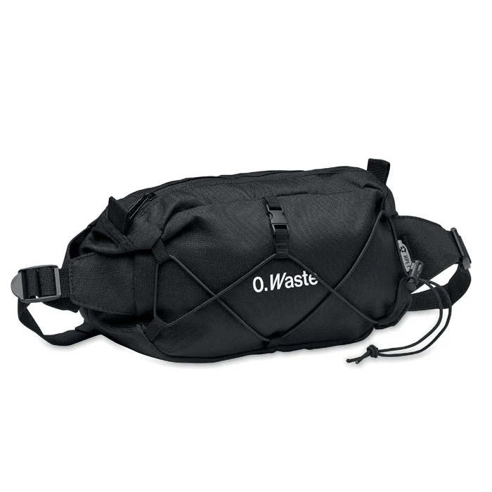Gürteltasche 600D RPET