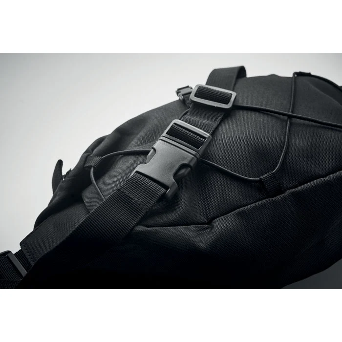 Gürteltasche 600D RPET