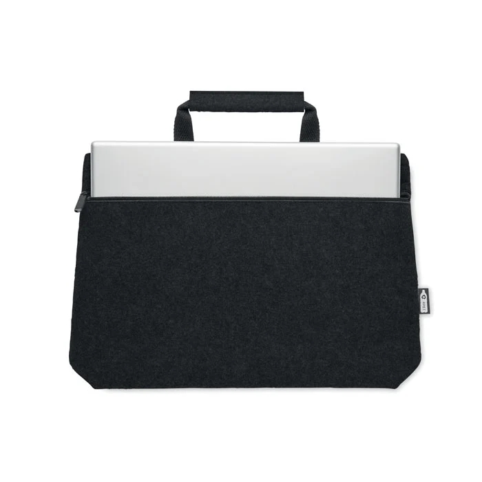 Laptop Tasche RPET-Filz