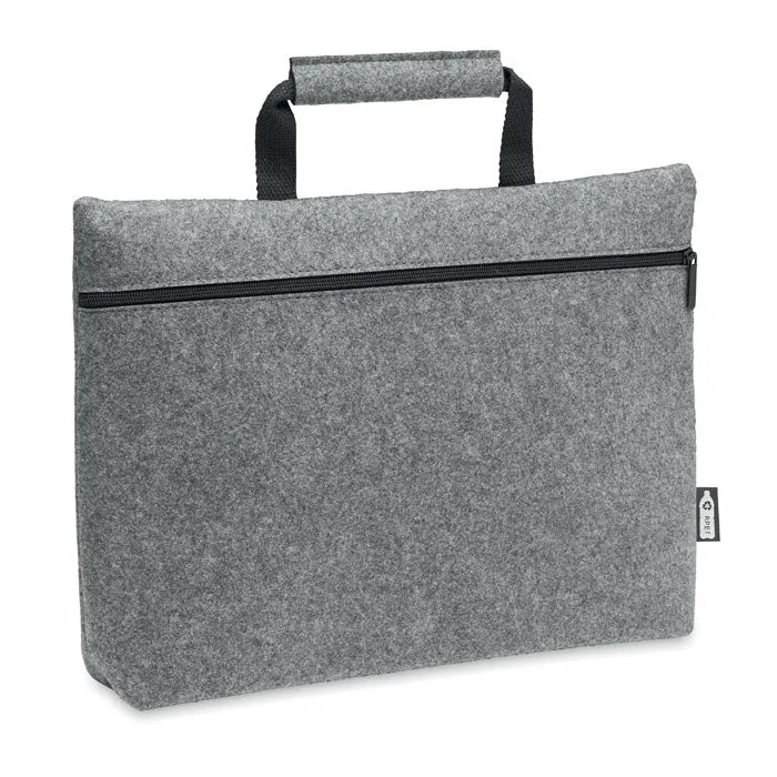 Laptop Tasche RPET-Filz