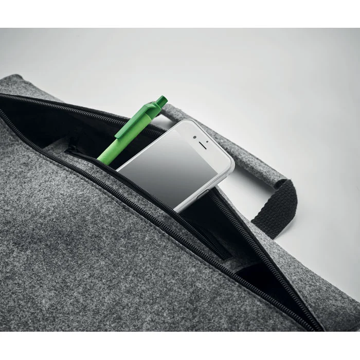 Laptop Tasche RPET-Filz