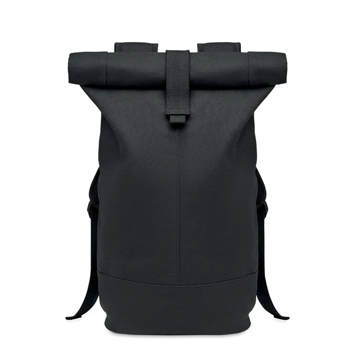 Rolltop-Rucksack Canvas
