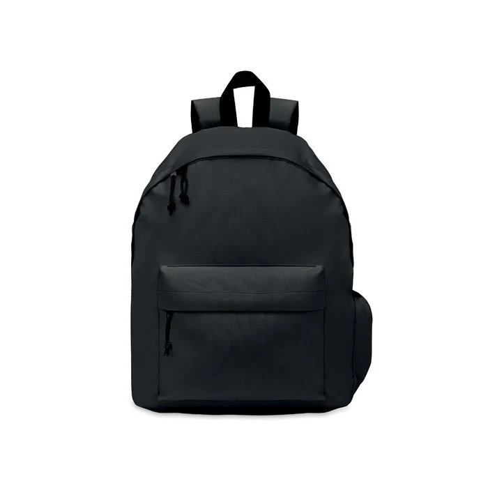 Rucksack 600D RPET-Polyester