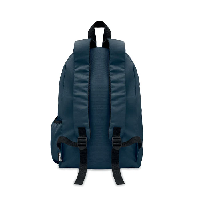 Rucksack 600D RPET-Polyester