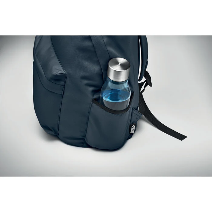 Rucksack 600D RPET-Polyester