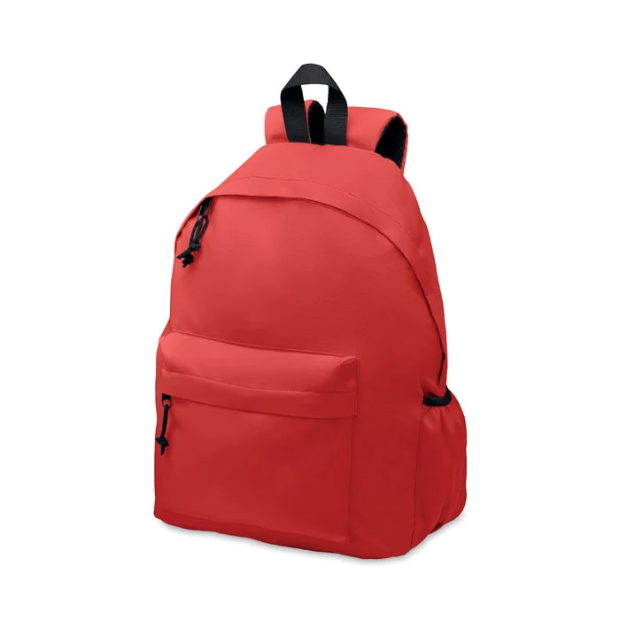Rucksack 600D RPET-Polyester