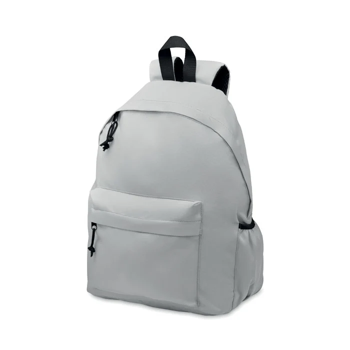 Rucksack 600D RPET-Polyester