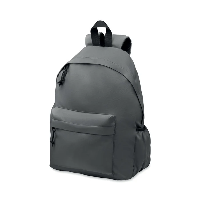 Rucksack 600D RPET-Polyester