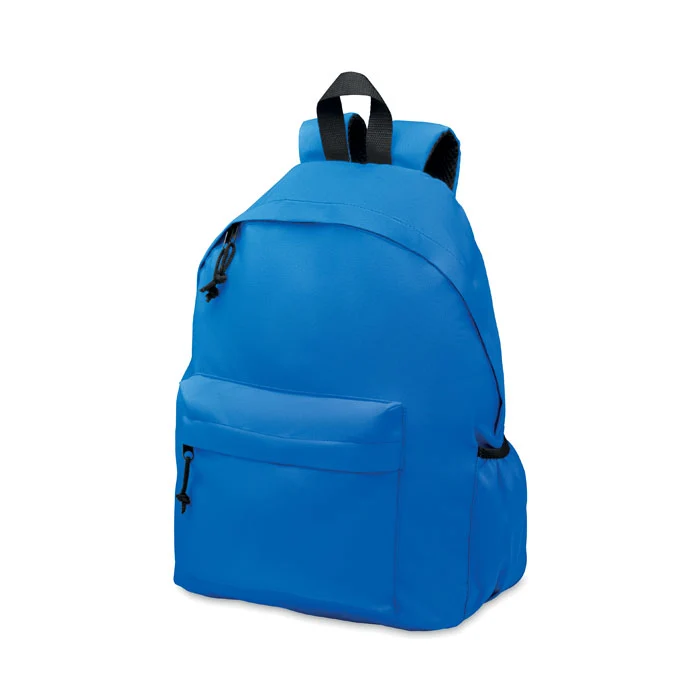 Rucksack 600D RPET-Polyester