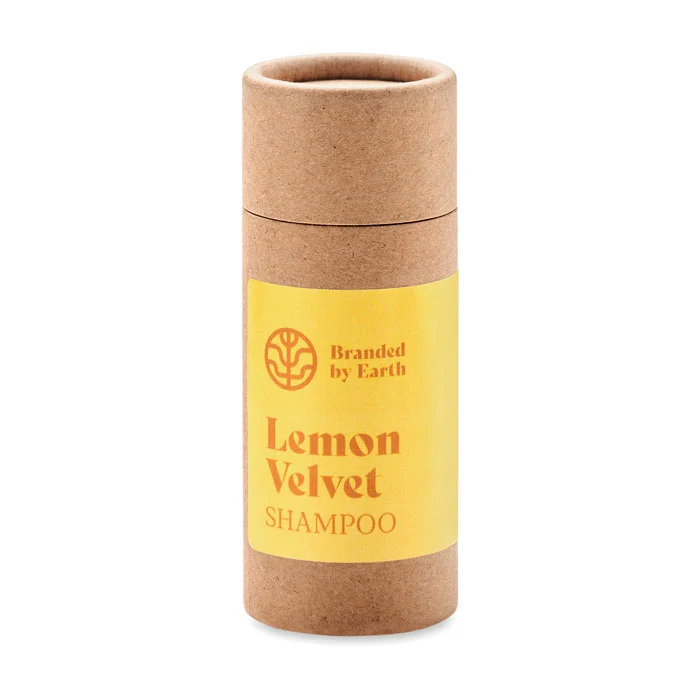 Veganes Unisex Shampoo