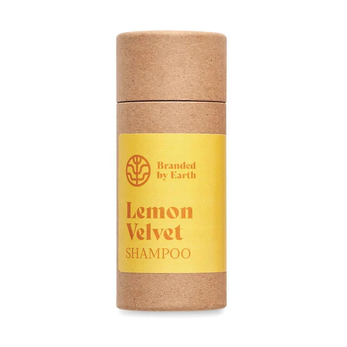 Veganes Unisex Shampoo
