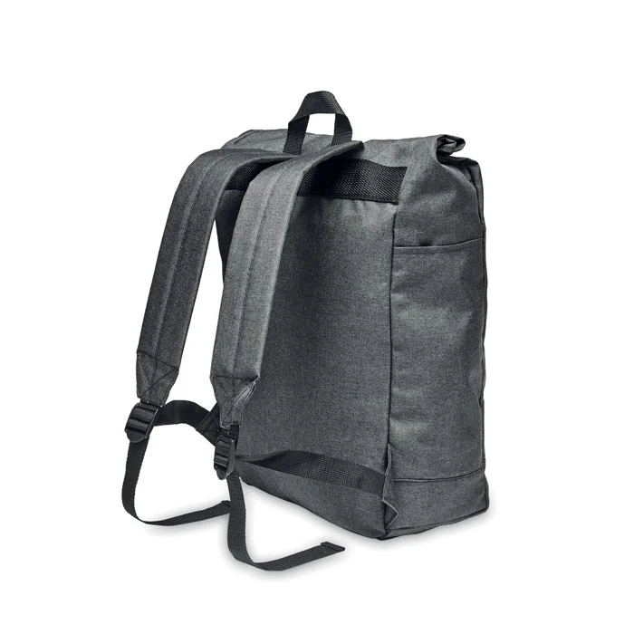 Rucksack 600D RPET