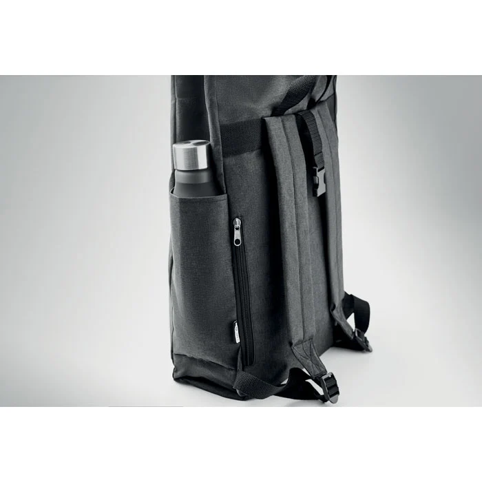 Rucksack 600D RPET