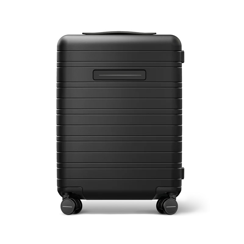 H5 / All Black / Essential / Premium Hard Shell / Cabin Size