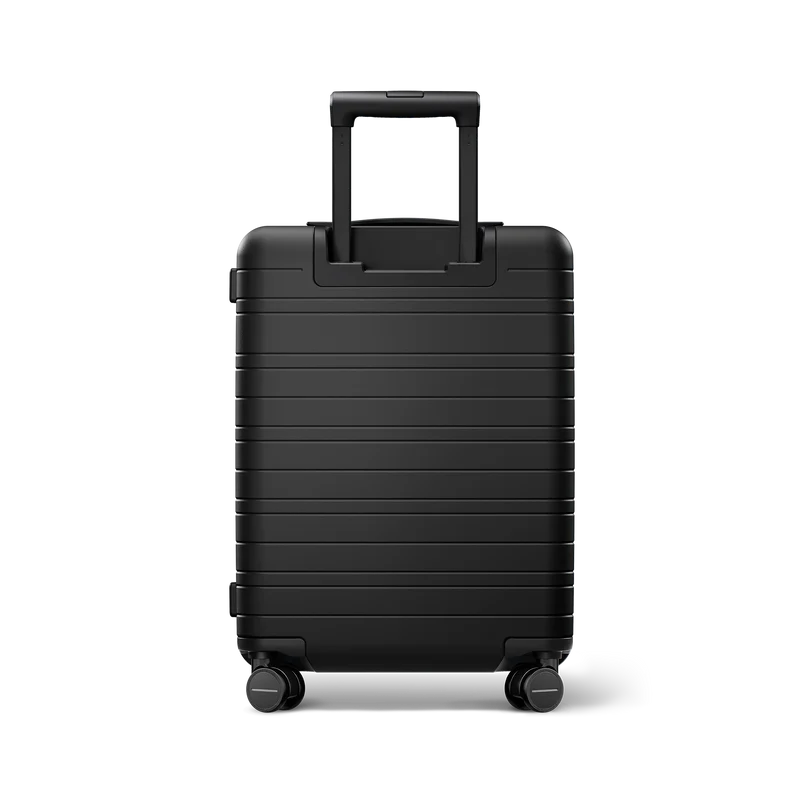 H5 / All Black / Essential / Premium Hard Shell / Cabin Size
