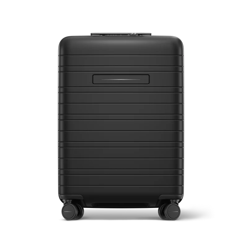 H5 Air / All Black / Premium Hard Shell / Cabin Size