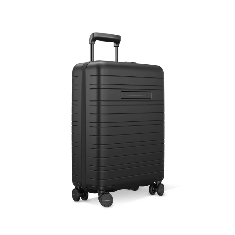 H5 Air / All Black / Premium Hard Shell / Cabin Size