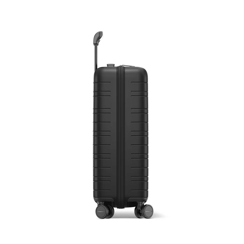 H5 Air / All Black / Premium Hard Shell / Cabin Size
