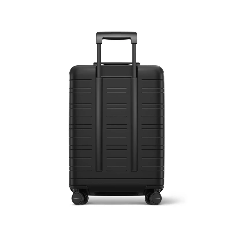 H5 Air / All Black / Premium Hard Shell / Cabin Size