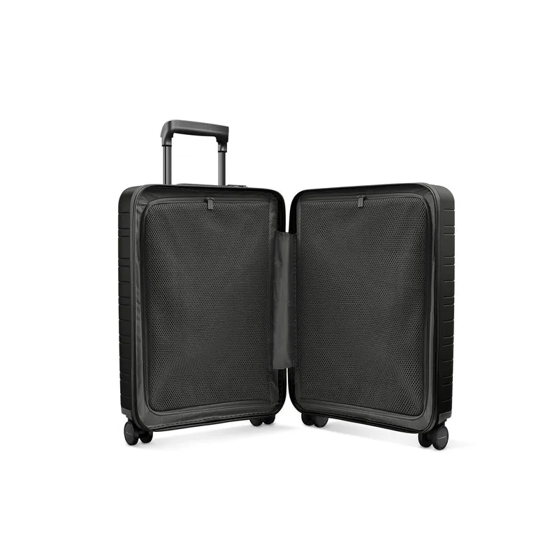 H5 Air / All Black / Premium Hard Shell / Cabin Size
