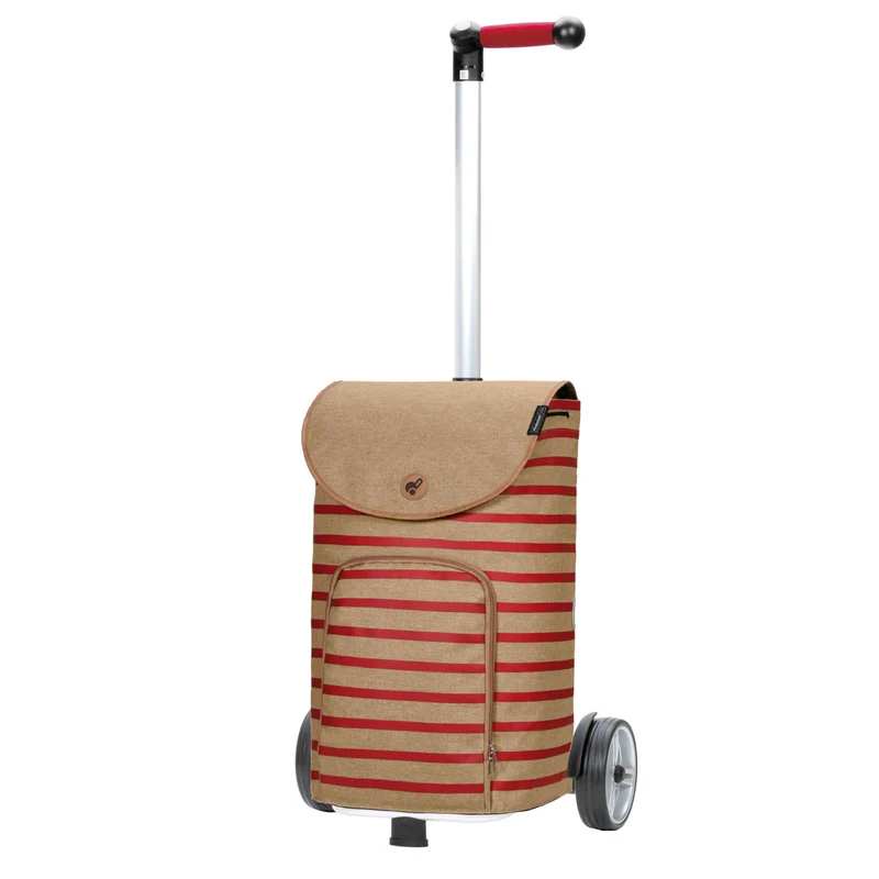 Unus Shopper Eske - Rot
