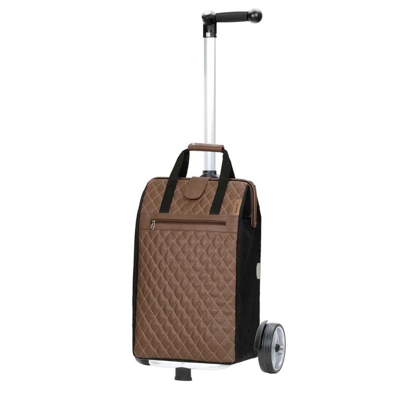 Unus Shopper Inra - Braun
