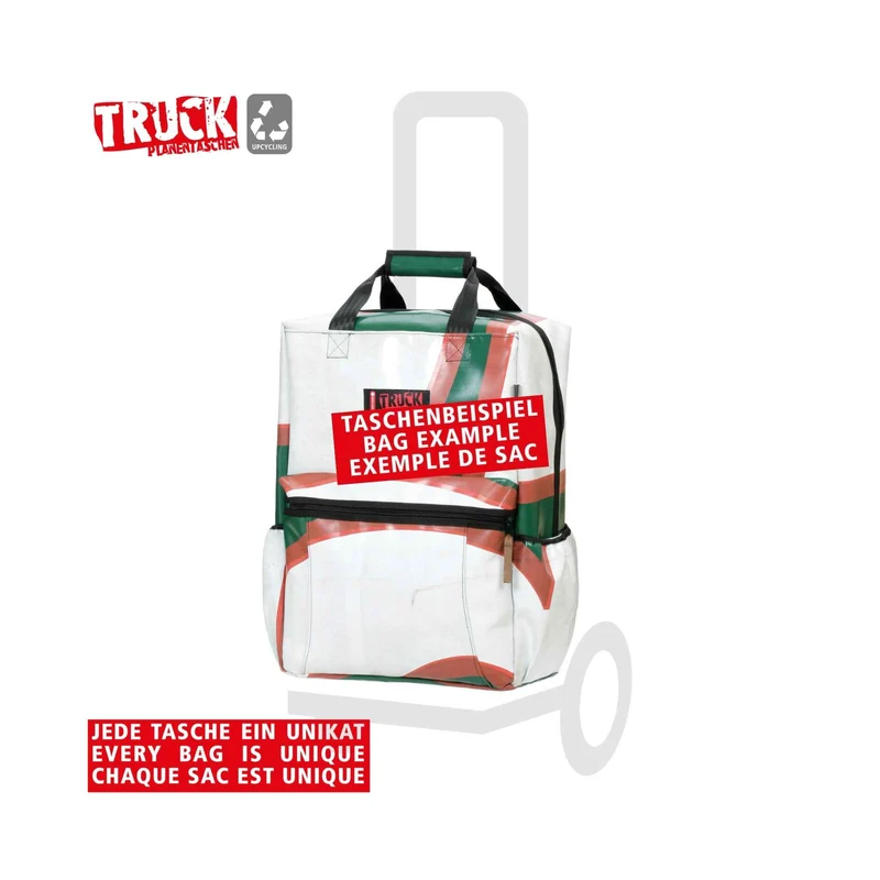 Tasche Truck A8
