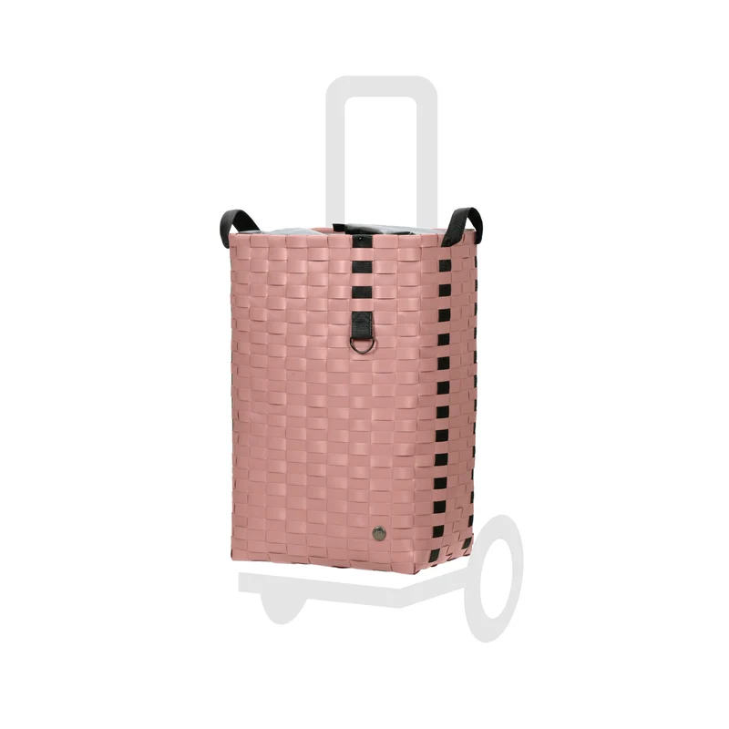 Tasche Silja - Terra Pink