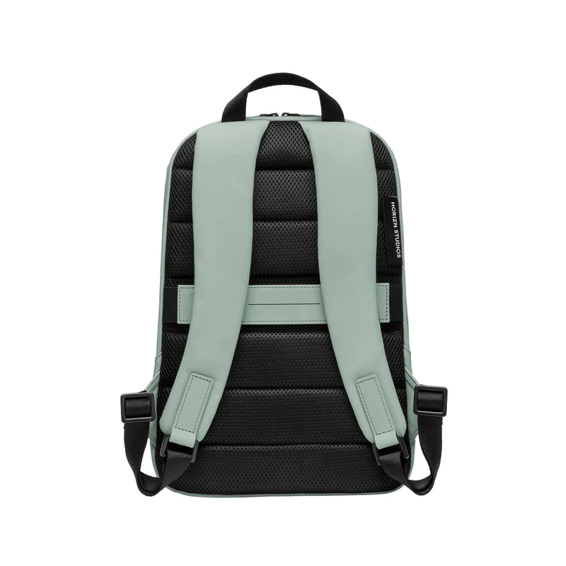 Gion Backpack Essential / Size S / Marine Green / Waterproof Tarpaulin / Size S